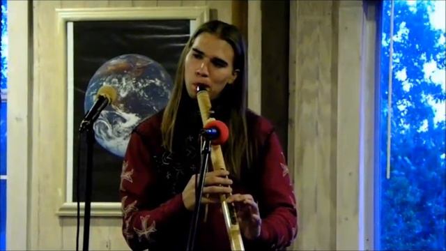 Papa's Song - by Ryan Little Eagle смотреть онлайн