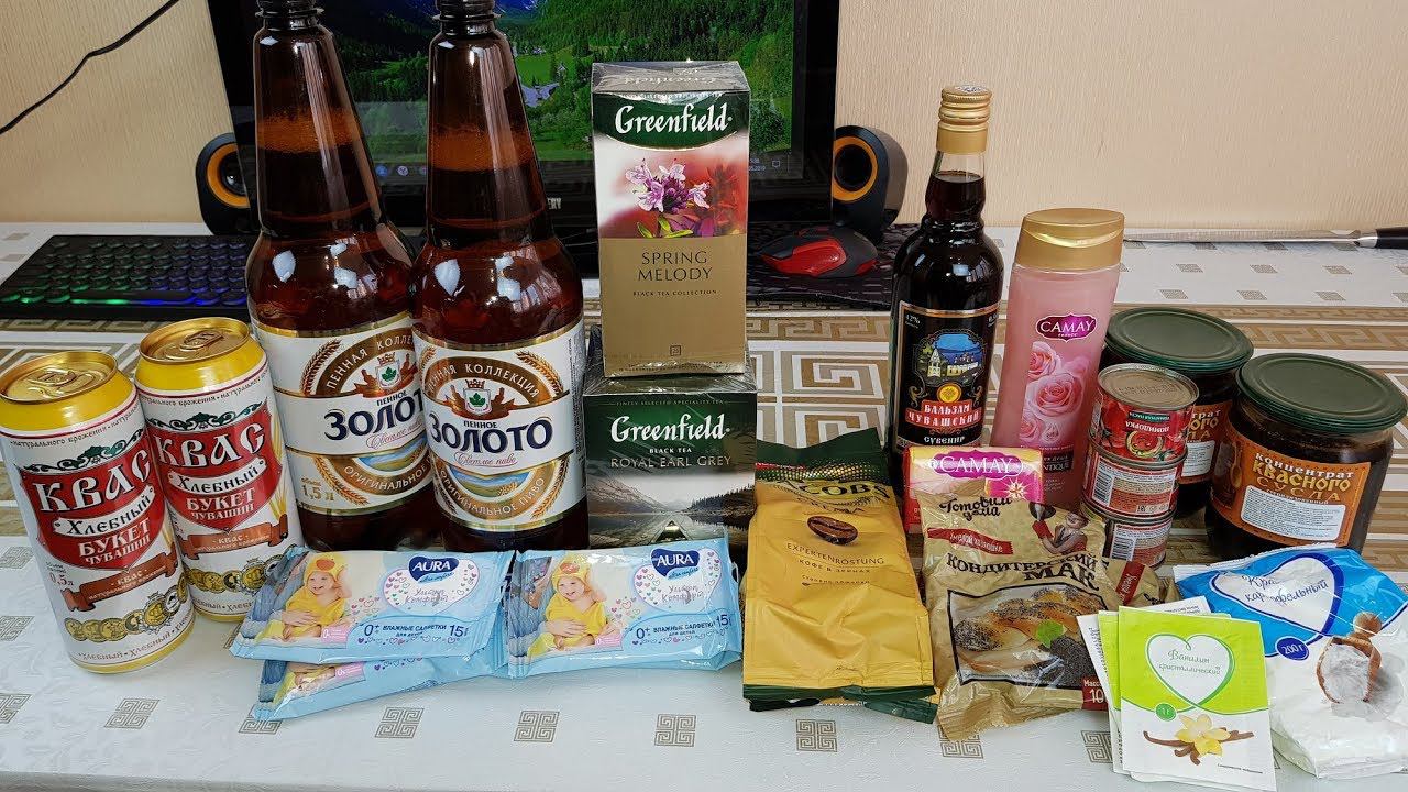 И снова посылка от нашей Люси, но уже не с конфетами смотреть онлайн