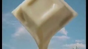 Kinder Bueno White Commercial
