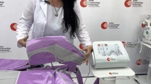 Прессотерапия