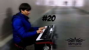 Валера Просто вежливый Валера Imperio Atlantis #МузыкаВокруг (Выпуск 20)