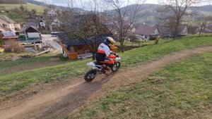 Kayo TS 90 pitbike /SH/3