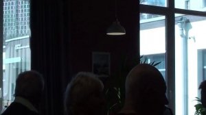 Творческий вечер Павла Булыгина в ЦМД "Марьина Роща" 07.03.2024