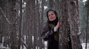 Новогодняя сказка «Морозко»