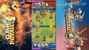 💥Spark vs Spark no clash Royale 💥. Olha o que deu