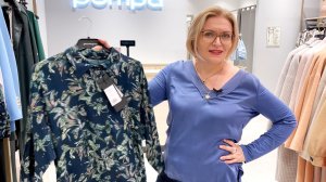 Что стоит купить сейчас в магазине Pompa?