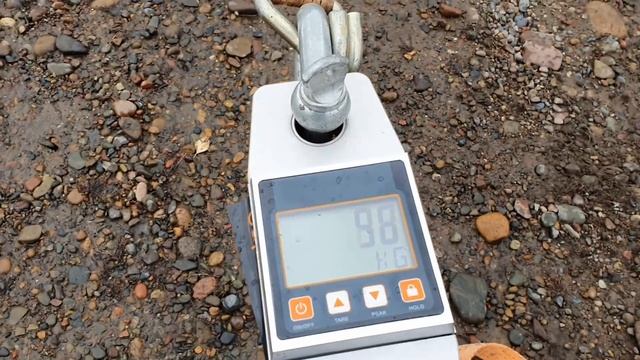 Винт или водомет? Тяга на швартовых. Тестирование и сравнение. TEST PROPELLER or JET. смотреть онлайн