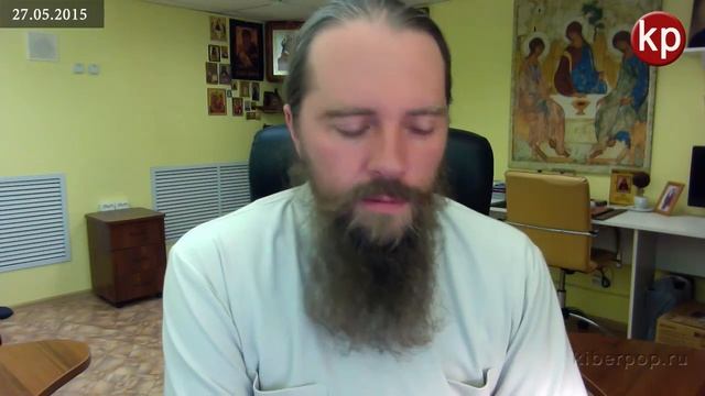 Сглаз человека попускает Бог. смотреть онлайн