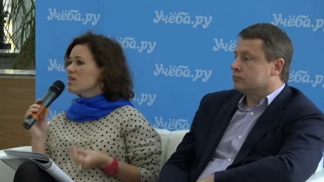 Разговоры о карьере в зимнем саду смотреть онлайн