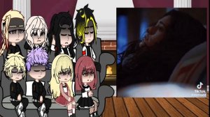 Tokyo revengers react to takemichi as??? pt2 《Takemichi_Simp》