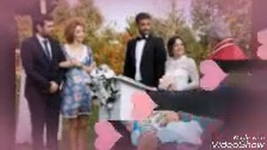 Айшегюль и Джан (Статус отношений все сложно)