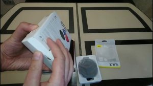 Baseus /Беспроводная зарядка/ Для iPhone 12/
