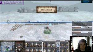 Medieval II: Total War Первый запуск. Отходняк от крестоносцев.