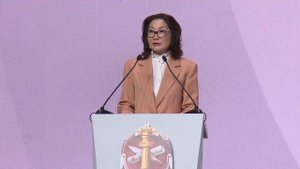 Выступление Асель Жанабиловой