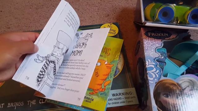 ¡Ideas de regalo para niña de 6 años! смотреть онлайн