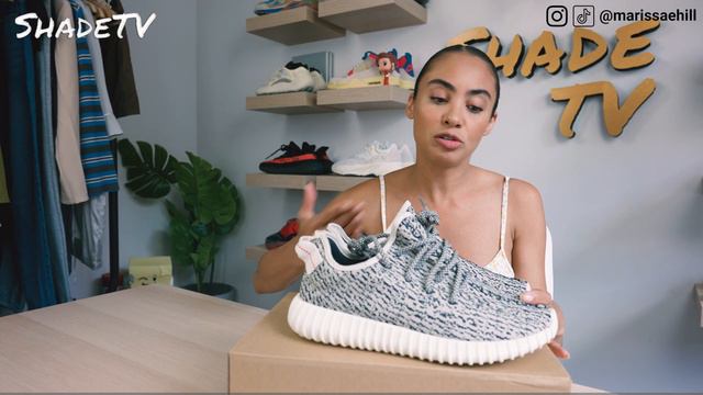 YEEZY 350 TURTLEDOVE On Foot Review and How to Style: Does ANYTHING beat it?