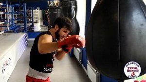 "Титул боксинг клуб" - Донецкий бокс