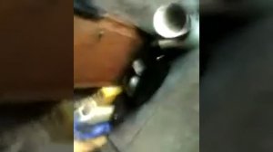 самодельный квадроцыкл