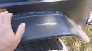 Обзор Джип Чероки XJ