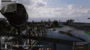 S.T.A.L.K.E.R. Фотограф - бронежилет для Лукаша