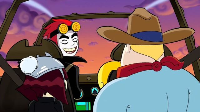 Xiaolin Showdown: Jack Spicer best moments part 3