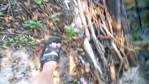 Родник д.Глинище. Сараевский р-н.Ряз.обл.