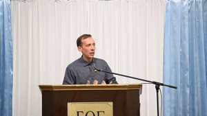 Послание Ефесской церкви - Михаил Голубин