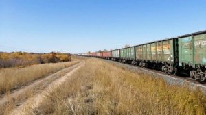 2ТЭ10МК-1017 (КТЖ)