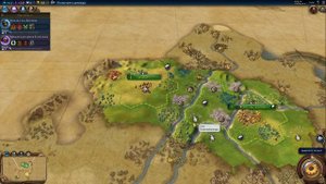 Гайд - Где ставить города в Civilization 6 | VI? (6 факторов при выборе)