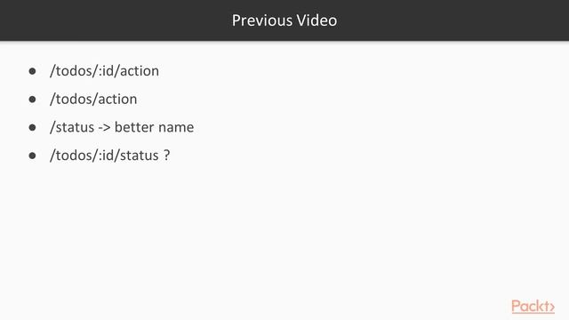 Hands-On RESTful Web Services with Java 11: Advanced API Modeling|packtpub.com смотреть онлайн