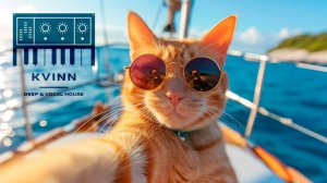 Kvinn, Sasha Boo - На Крышах Москвы