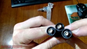 Антена для рации baofeng BF-888S | Модуль напряжения FlySky IA6B