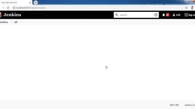 12.Jenkins Tutorial in Hindi - Copy,Rename,Copy Configuration from Project in Jenkins смотреть онлайн
