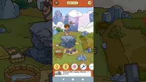 Find out game - литой меч (casting sword) прохождение