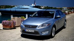 Ford Mondeo Mk IV. Плюсы и Минусы модели