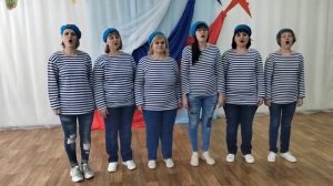 За тебя, Родина - мать", автор музыки и слов - Игорь Матвиенко,