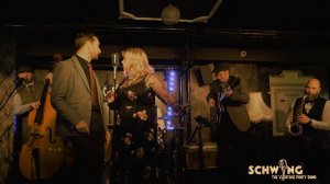 Schwing - Yakety Yak