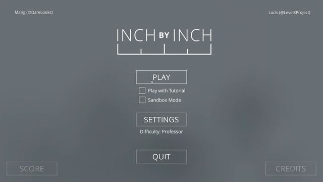 Science Gone Wrong - I Can't Stop Shrinking! - Inch By Inch Gameplay смотреть онлайн