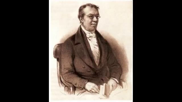 Johann Wilhelm Wilms - Sonata for flute and piano, Op. 33