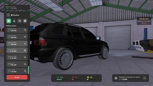 ВЫШЛО ОБНОВЛЕНИЕ - ОБЗОР И ТЕСТ BMW X5 ( E53 )  -  MTA PROVINCE | МТА ПРОВИНЦИЯ