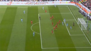 EXTENDED HIGHLIGHTS | Man City 2-2 Liverpool | Jesus, Kevin De Bruyne, Jota and Mane goals!