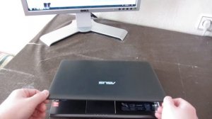 Видео обзор Asus Eee PC 1225B