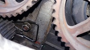 Rover, Land Rover 1.4, 1.6, 1.8. Как правильно выставить зажигание.