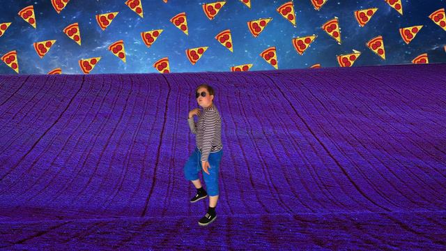 DANI - ВЕС (ПРЕМЬЕРА КЛИПА 2019) смотреть онлайн