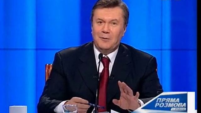 Янукович заспівав Любимый город может спать спокойно   Укрaїнa   ТСН ua смотреть онлайн