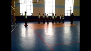 Физкультура 7класс Баскетбол Повторение техники ведения мяча  Отработка штрафных бросков