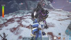 МЕГА МЕК! КАК СДЕЛАТЬ РОБОТА ТИТАНА? СЕКРЕТНЫЙ МОДУЛЬ ► Ark: Extinction