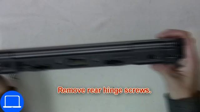 Dell Inspiron 1720/1721/Vostro 1700 Cooling Fan How-To Video Tutorial смотреть онлайн