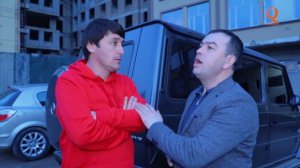 Аруса баъди туй гирди шахр мегардонм Гр Арабшо сахнаи нав 2021