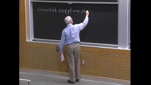 [6.00sc | Лекция 10] Хэширование и классы смотреть онлайн